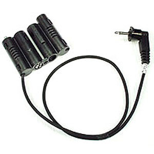 Quantum Instruments XZ2 Dedicated Module (Connection Cable)