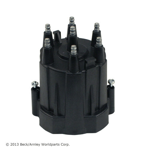 Distributor Cap for Isuzu Trooper Pickup V6 174-6956 Made in USA - Ships Fast!