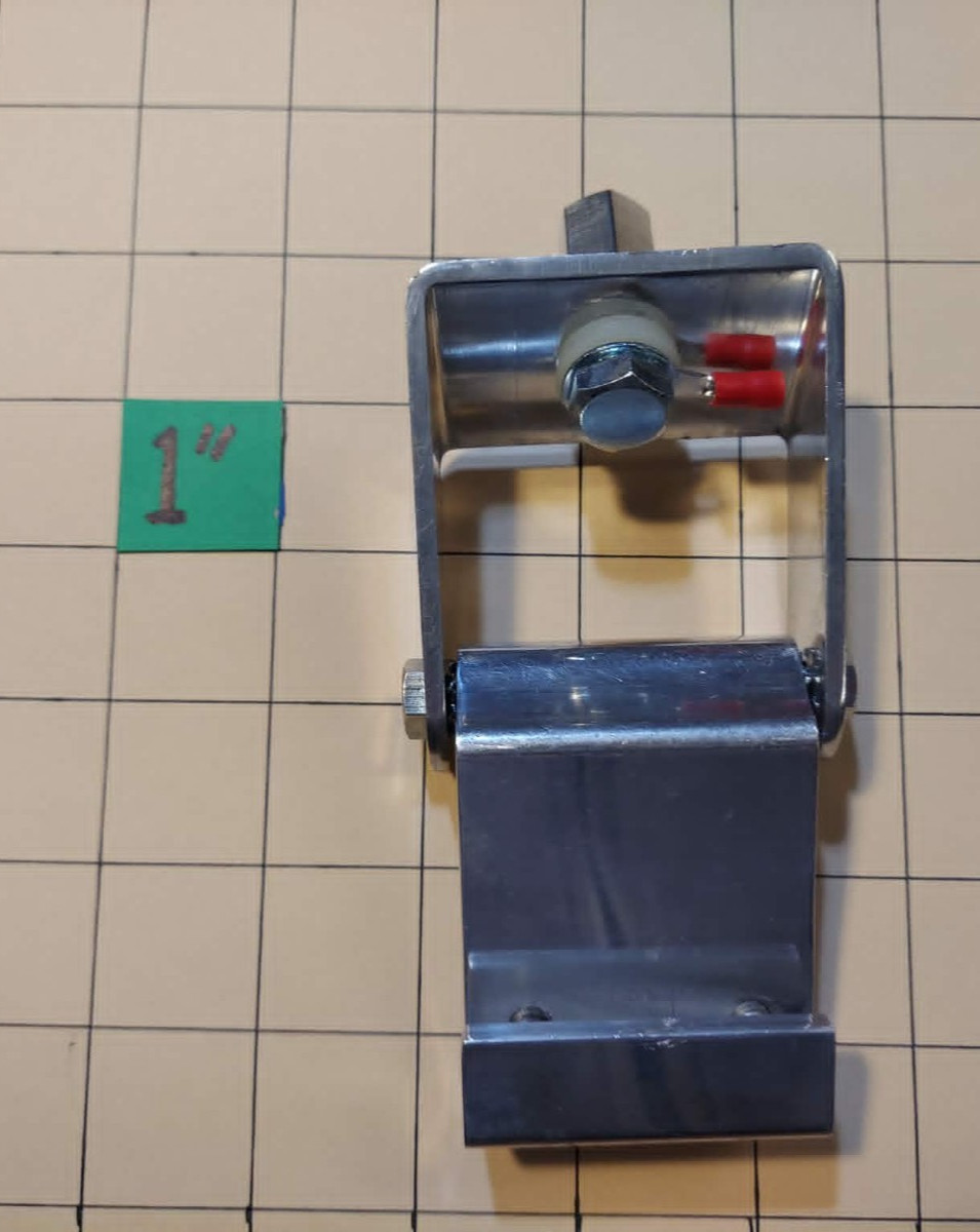 BUMPER MOUNT for Antenna~~ NEW!!~~