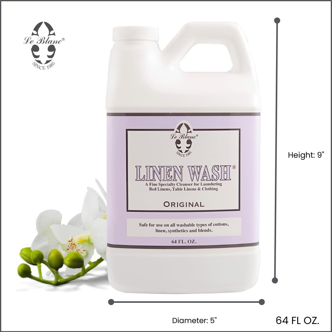® Original Linen Wash- 64 FL. OZ, One Pack