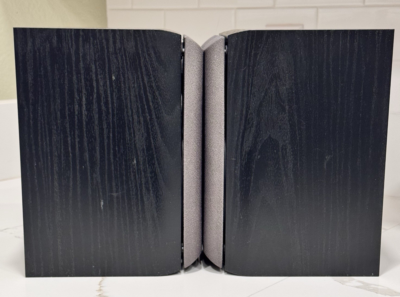 SONY SS-MB150H Stereo Bookshelf Speaker System 120W Max Input Power