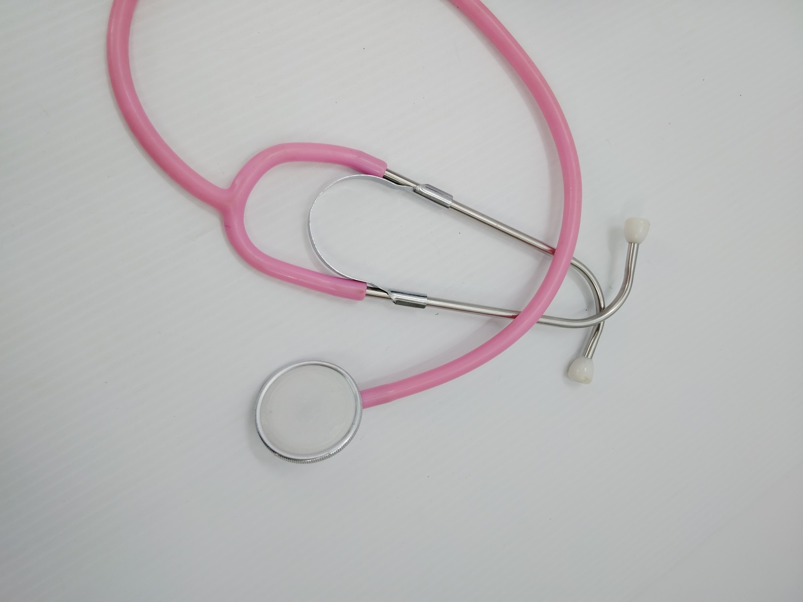Discovery Microscope Toy And Stethoscope For Kids {136}