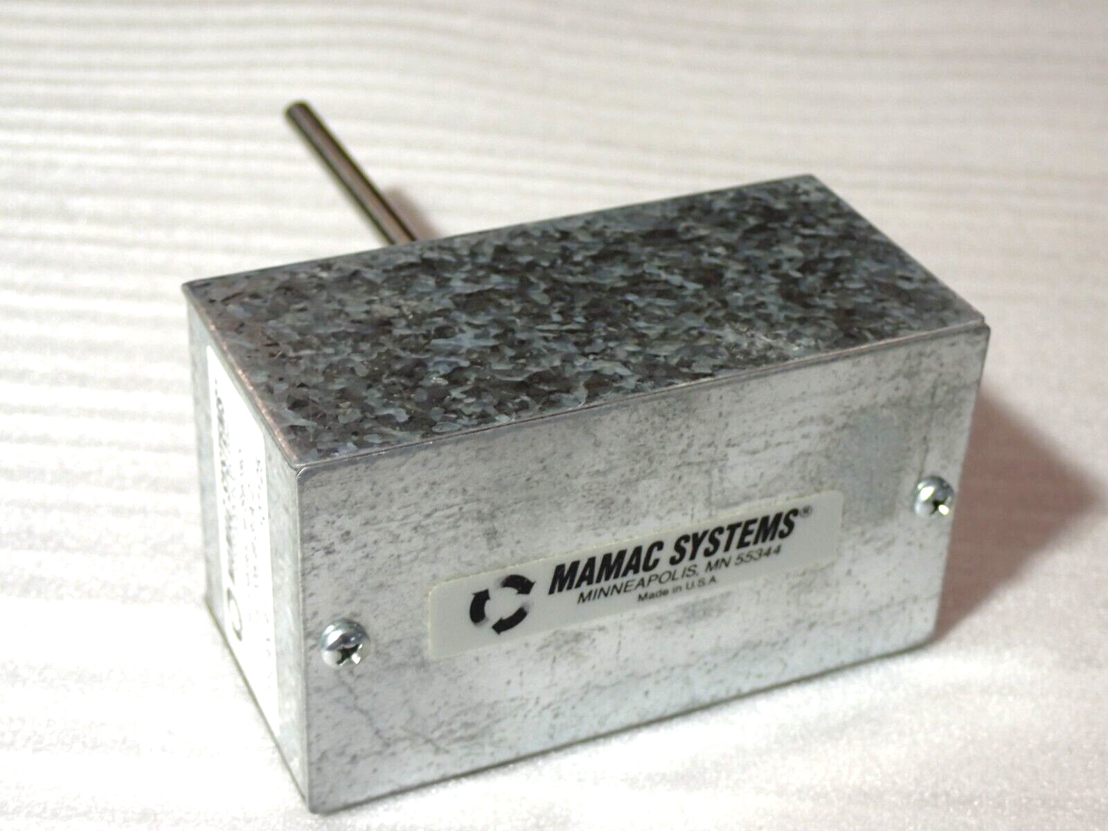 TE-205-B-3-A-2 MAMAC Temperature Sensor New