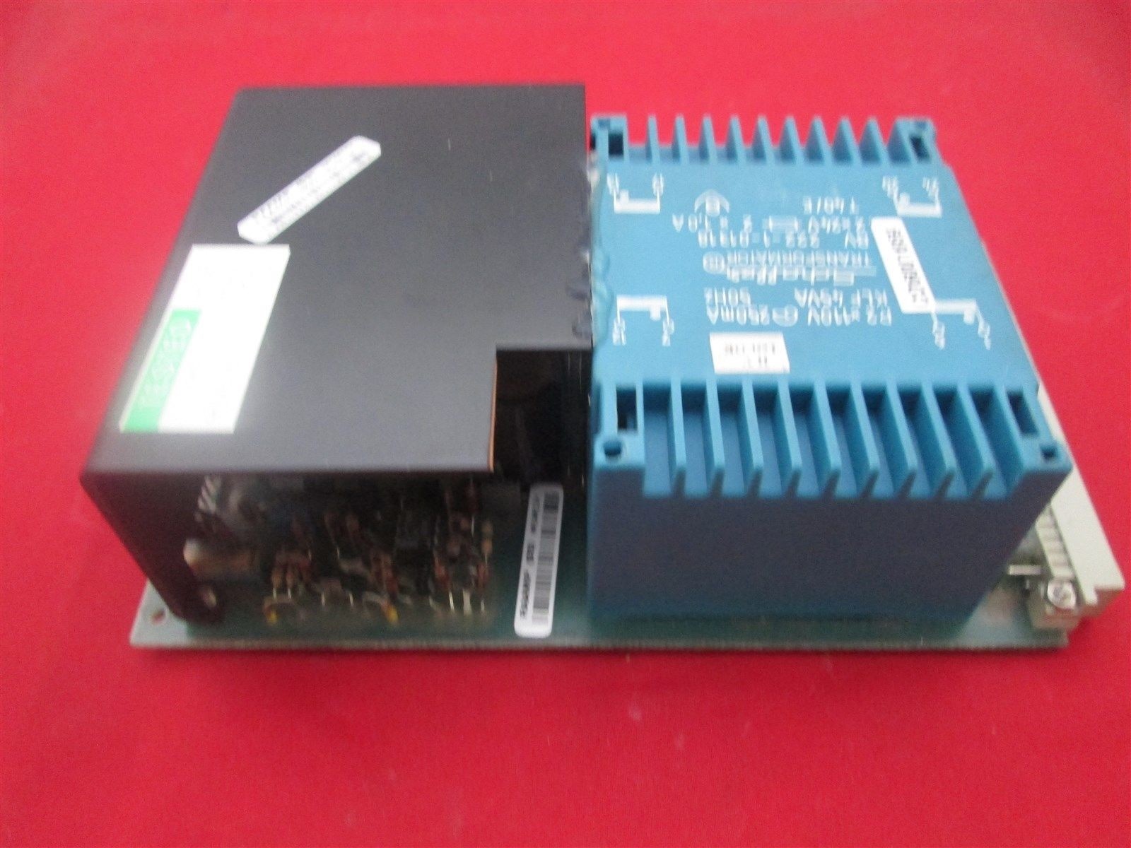 Promess 1903000300 Power Supply Board