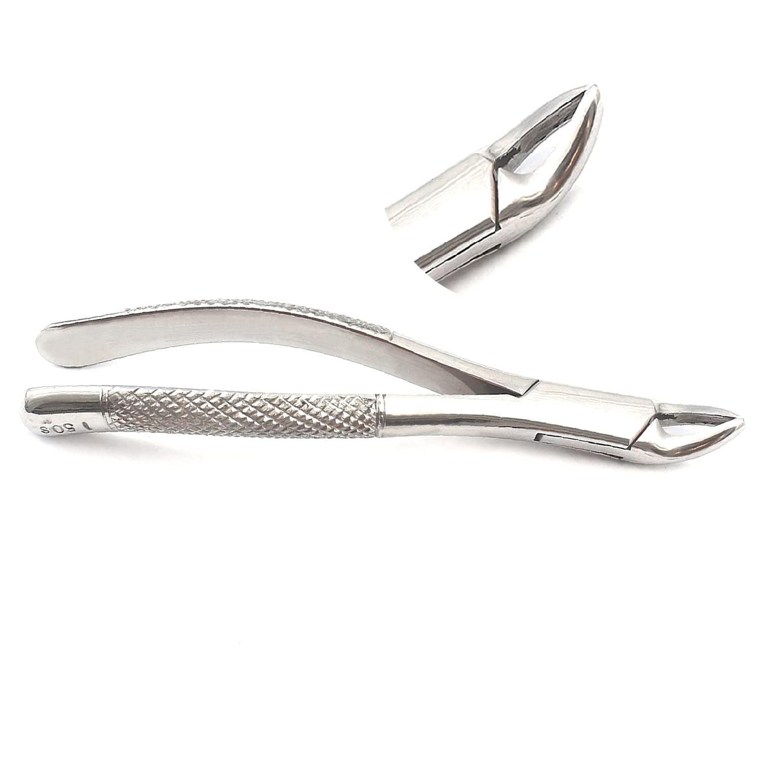 PEDO Dental Surgery Tooth Extracting Forceps# 150S