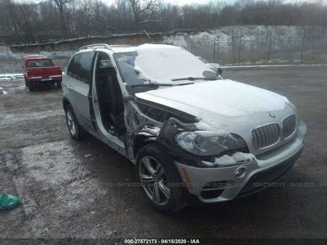 Timing Cover 4.4L Twin Turbo Lower Fits 08-19 BMW X6 1234029