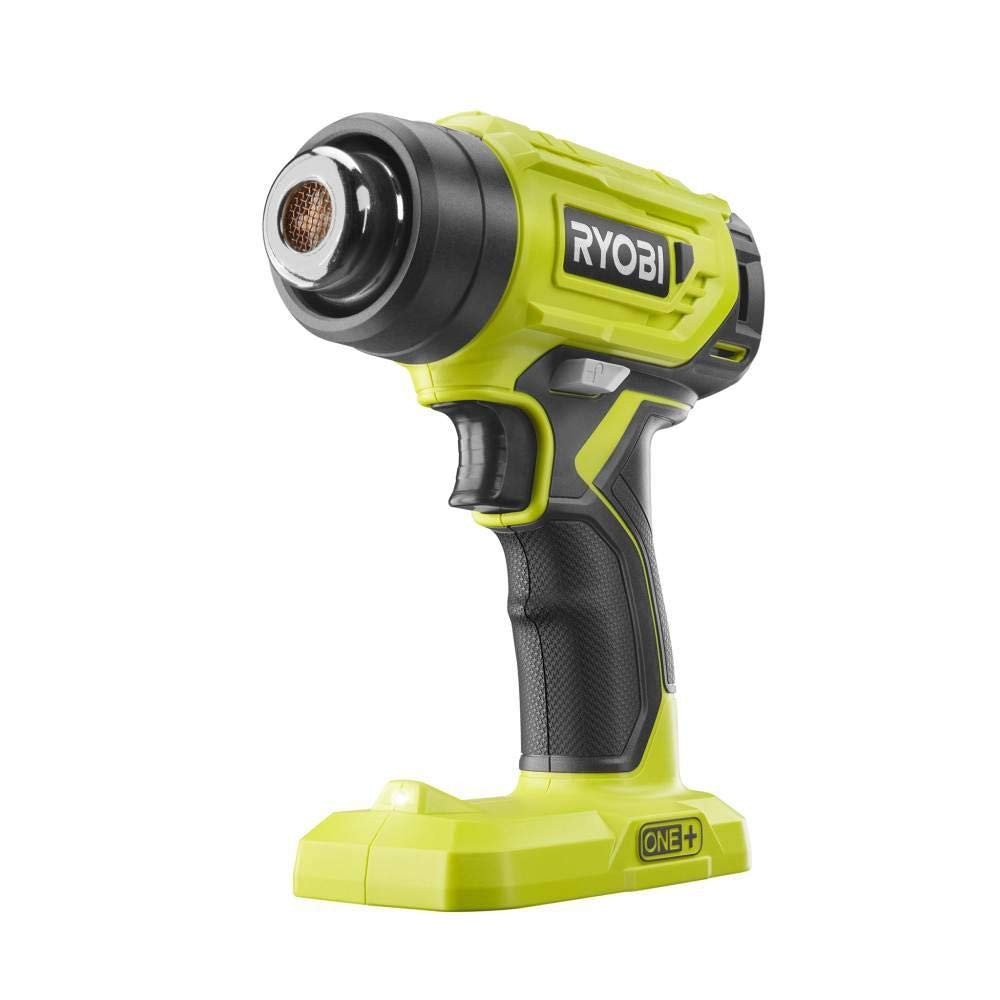 Ryobi ONE+ 18V Cordless Heat Gun Tool Only