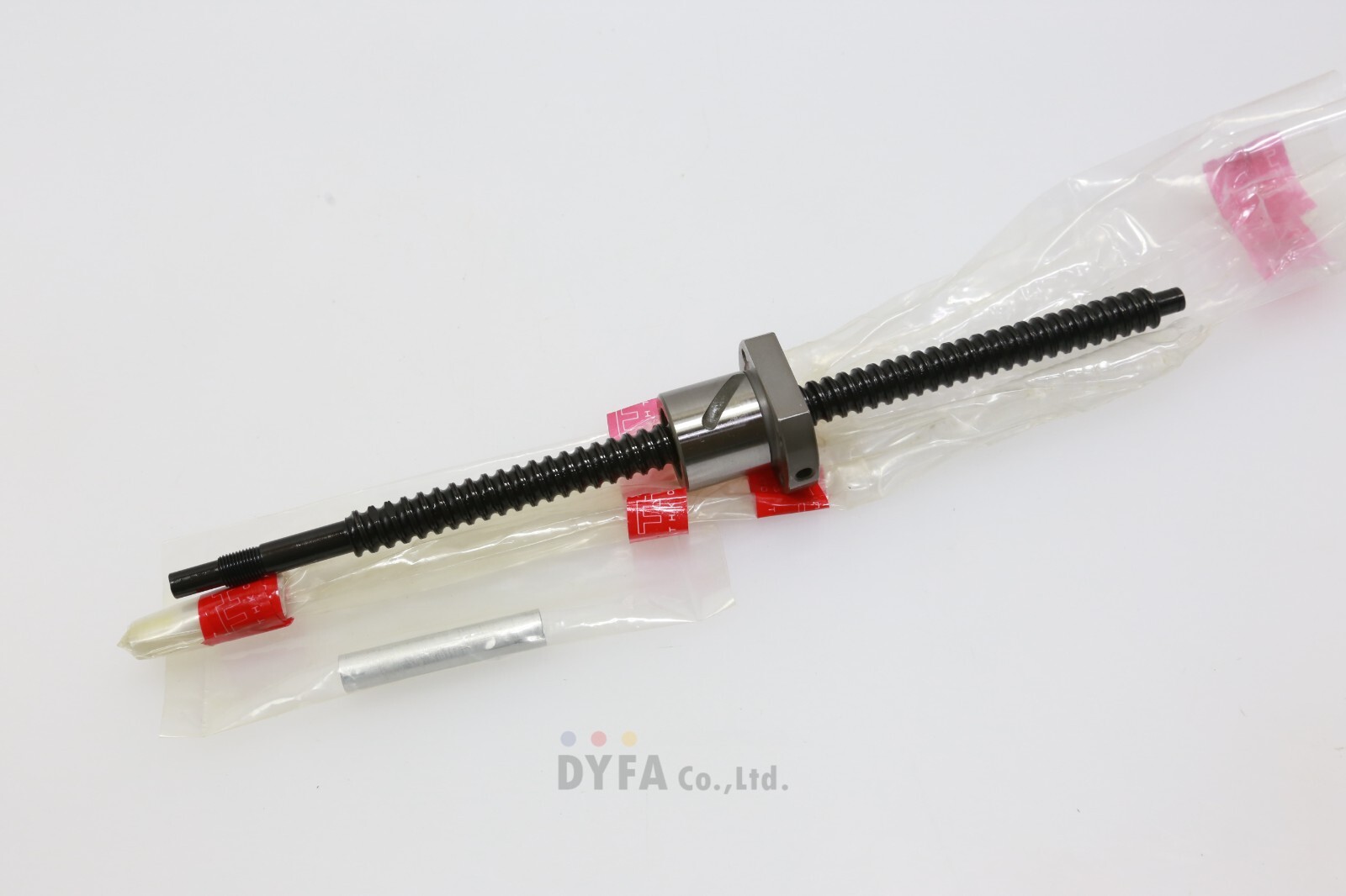 THK NNB No Preload Rolled Ball Screw BTK1405-2.6-325LF BSC-I-1367=1F63-2
