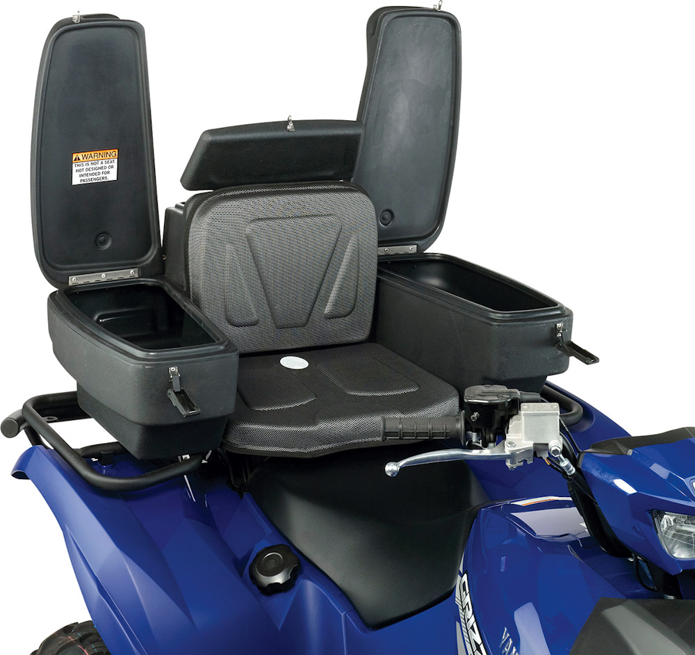 Moose Racing Rear Trunk With Cooler 3505-0211