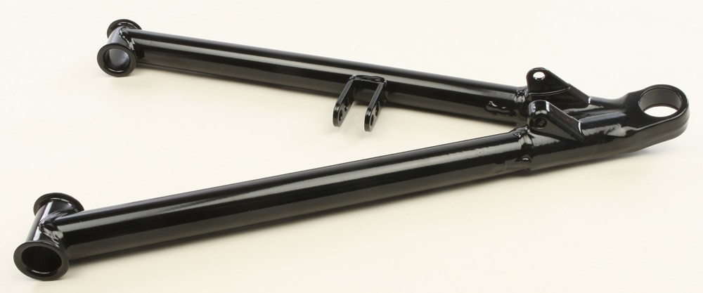 SPI SM-08683 Chrome Moly Lower A-Arm Black Right