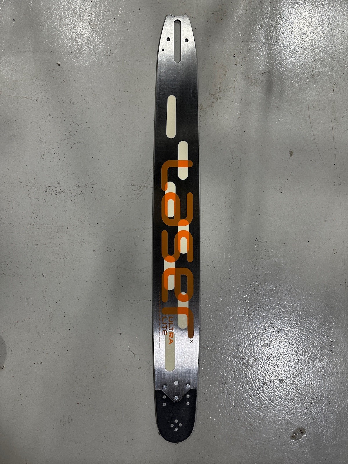 Tsumura Ultra Lite Bar- Laser 41118 -STIHL 3/8" Pitch .050 Gauge 84 Dr