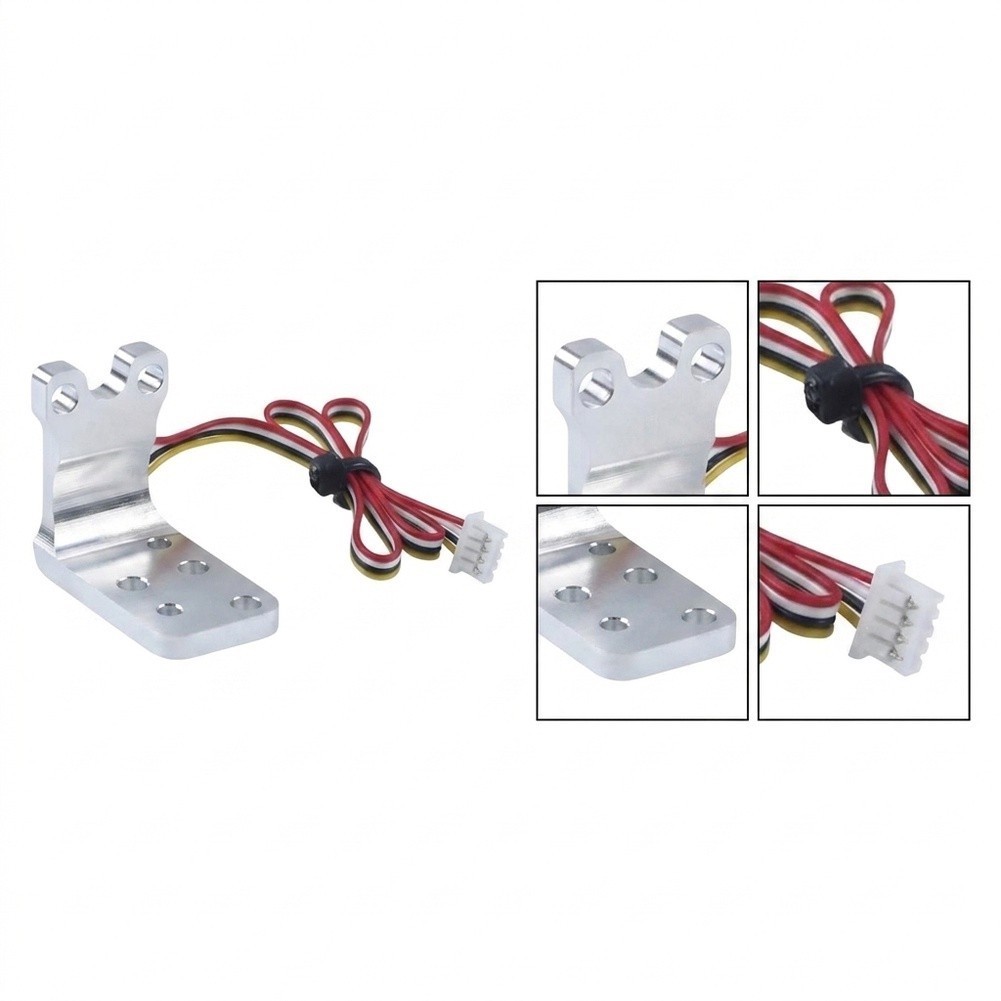 For Kobra S1/S1C Specific Strain Gauge Terminal for Accurate Pressure Sensing