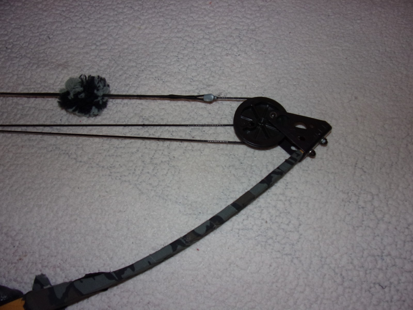 Darton Trailmaster Compound Bow