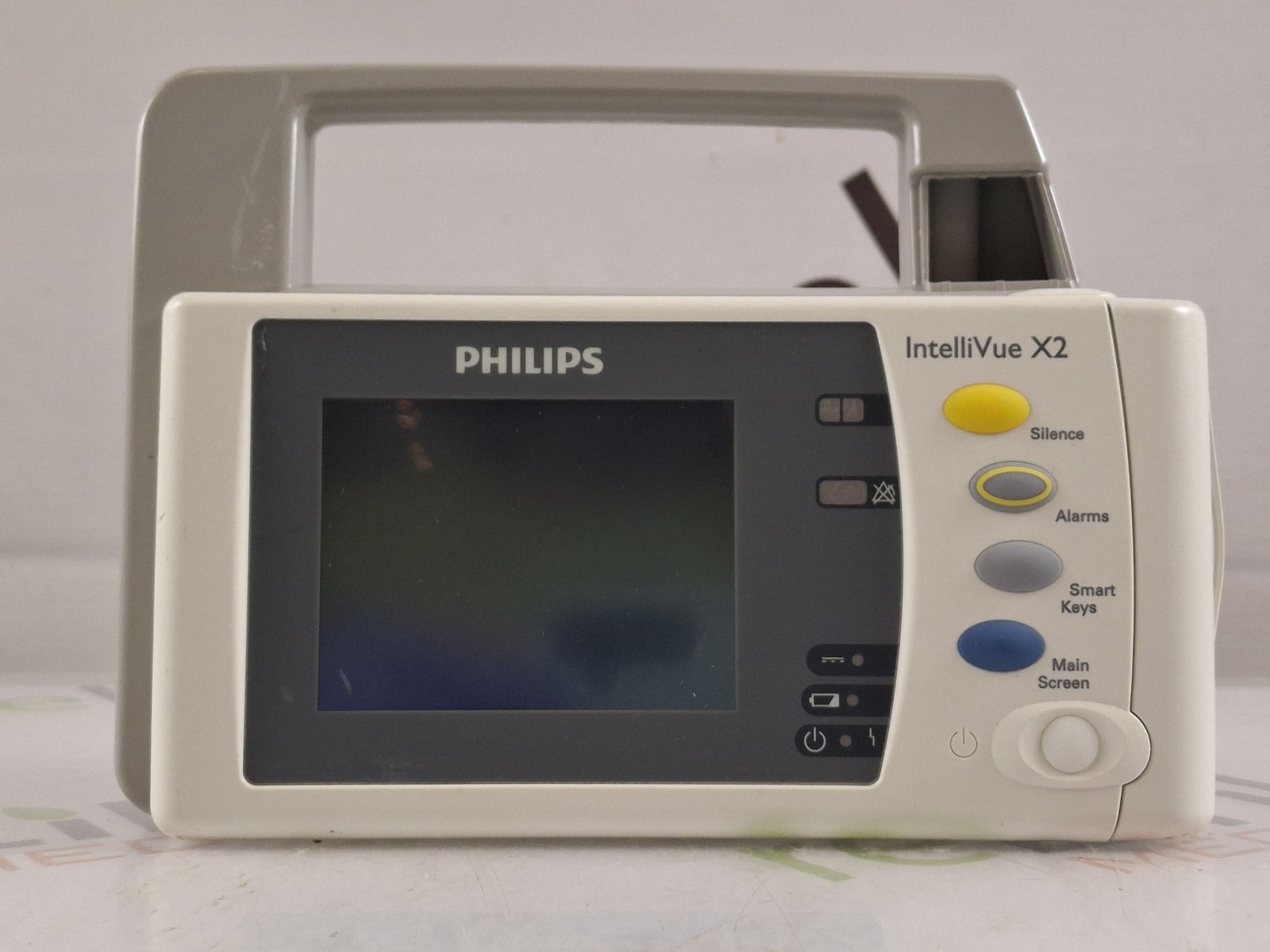 Philips IntelliVue X2 Module - Masimo Rainbow SpO2