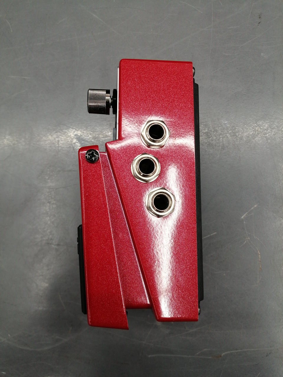BOSS RC-5 effector