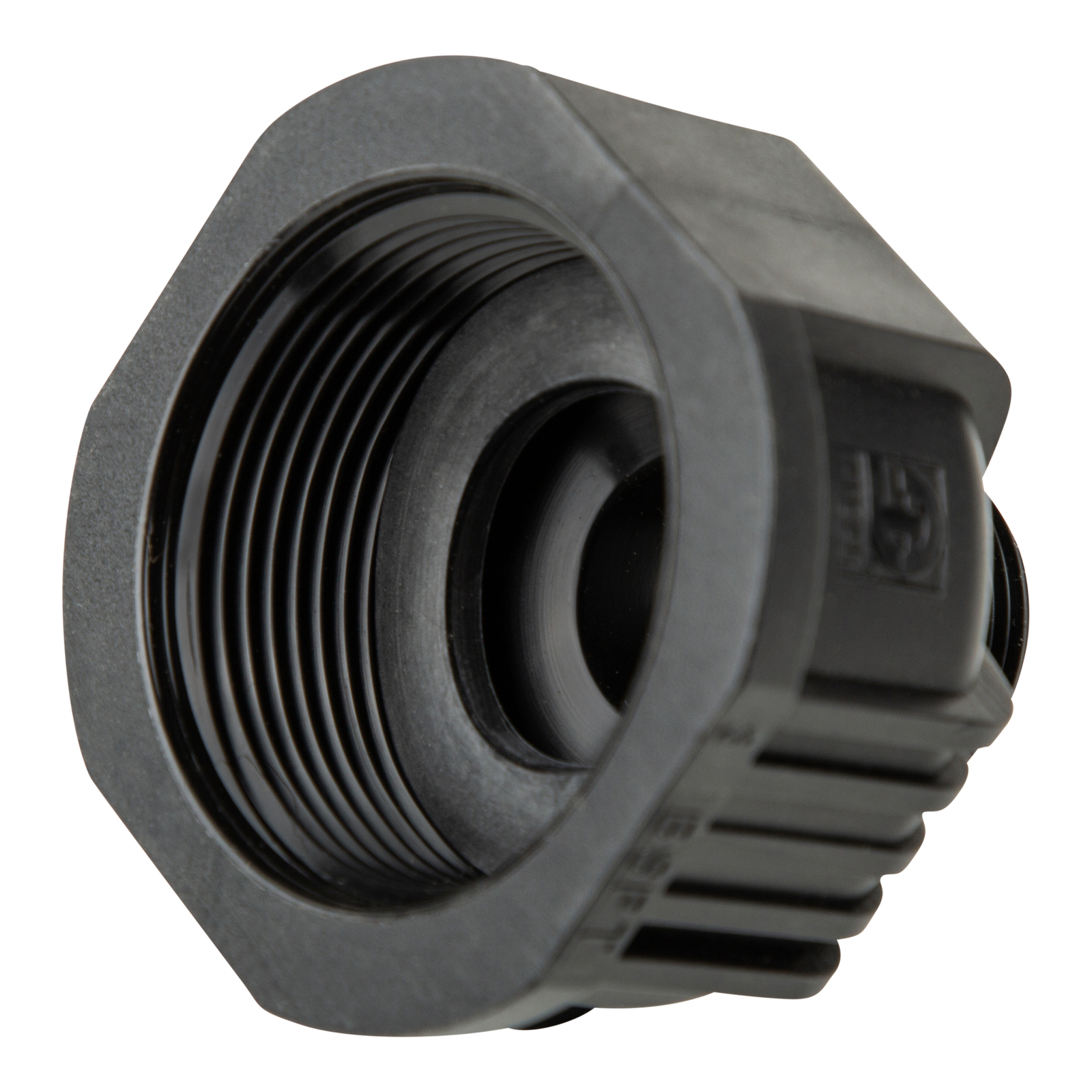 Amiad T/T-S Filter Replacement Adapter 3/4" MPT x 1-1/2" Female BSPT