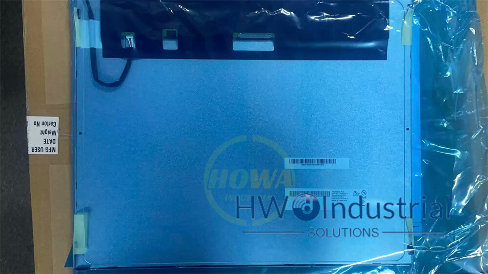 1/piece AUO 17-inch LCD Screen G170EG01 V1 Industrial Control Display 1280*1024
