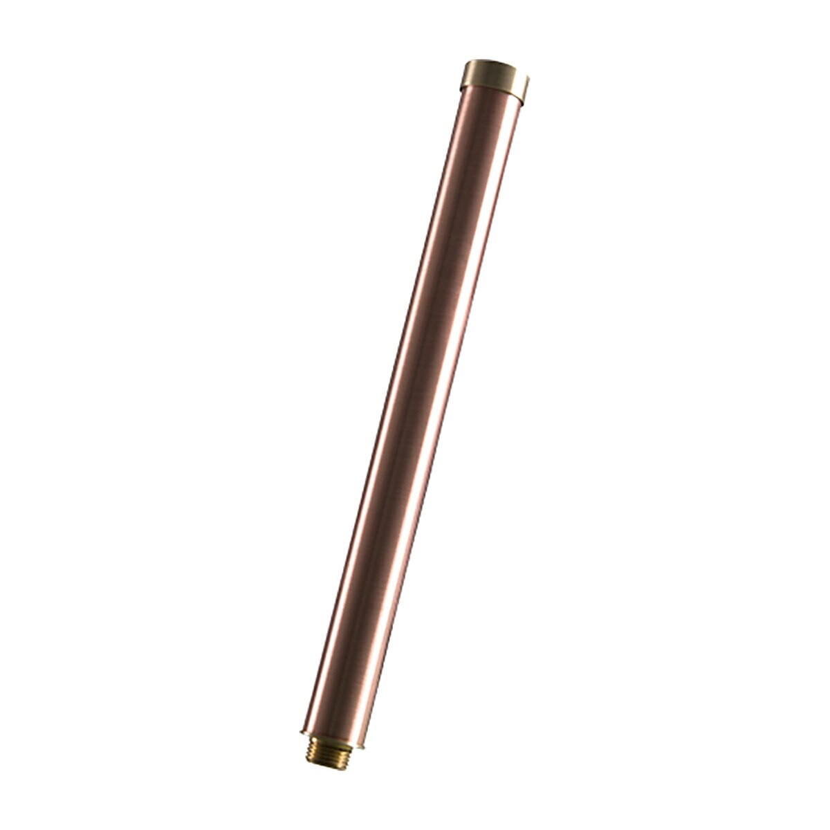 FX SC Path Light Copper 20W 12 in. Riser LED