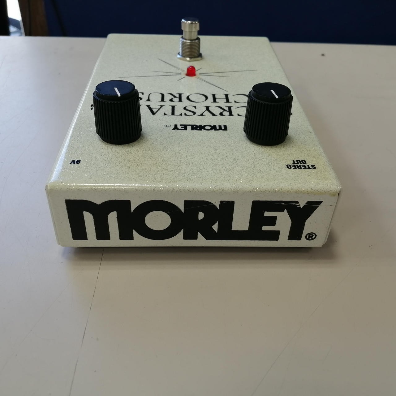 MORLEY CRYSTAL CHORUS 358940