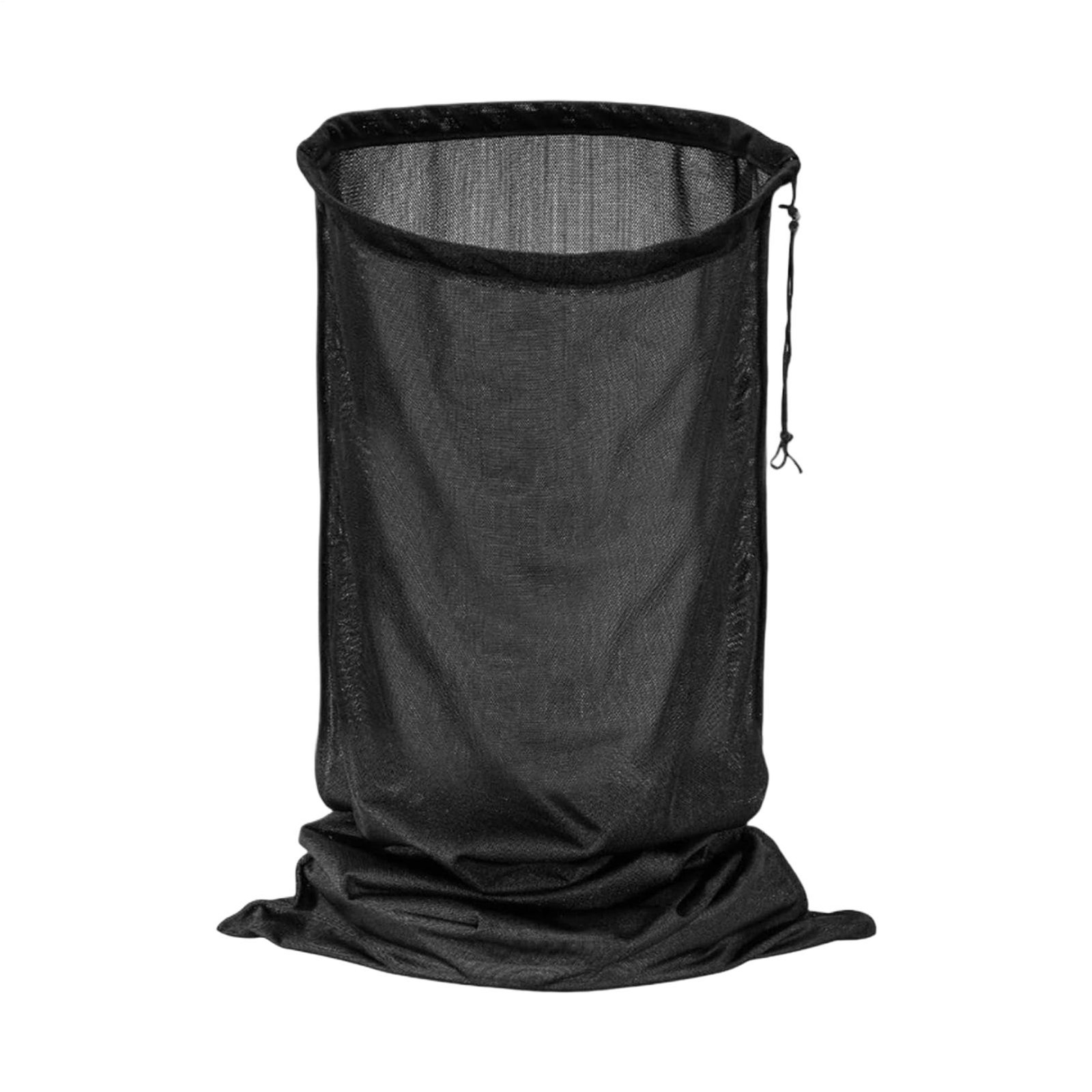 Wood Chipper Shredder Collection Bags Mesh Holder Tote 48.43x23.62 Stylish