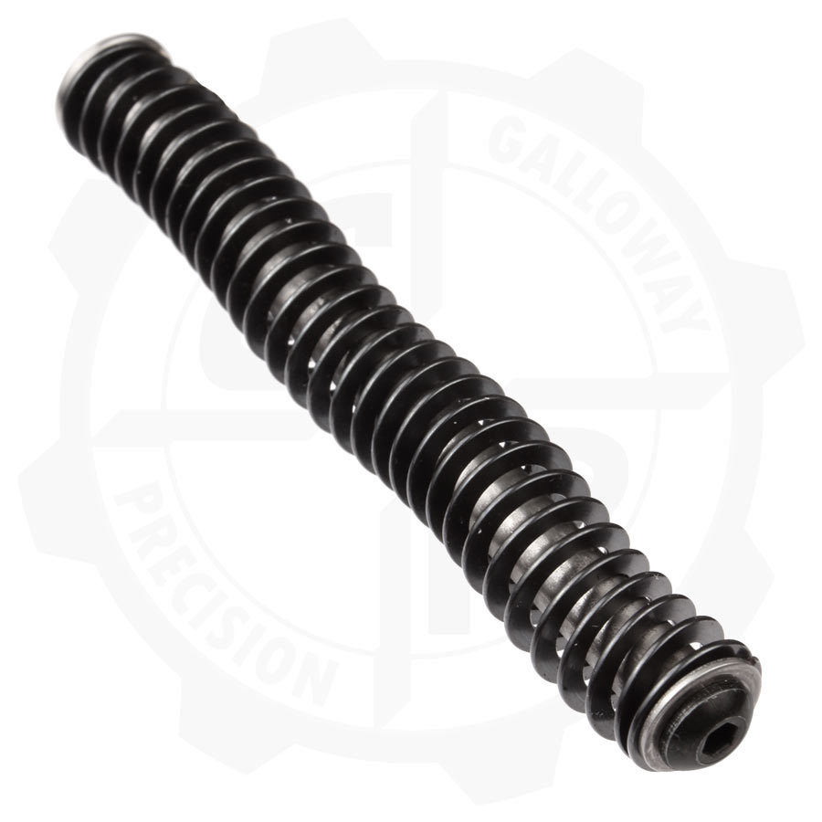 Captured Guide Rod Assembly for Ruger Security 9 Full Size Pistols by Galloway