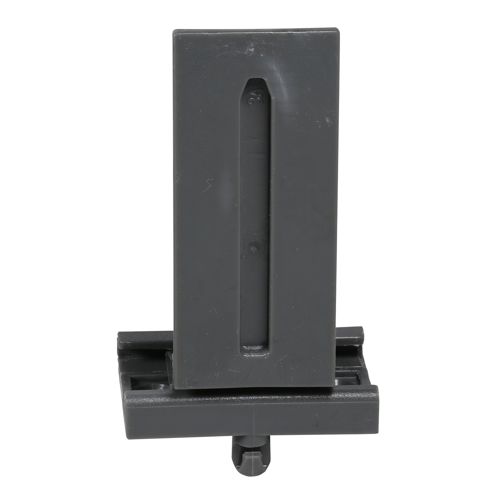 Rear Adjustable Mounting Bracket for DTC Undermount Slides