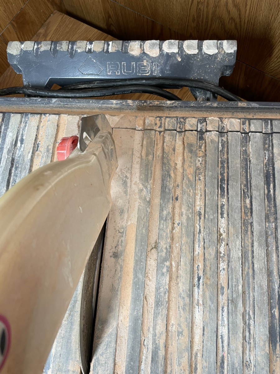 RUBI TOOL RUBI***IN STORE PICK UP ONLY*** (PSJ009768)