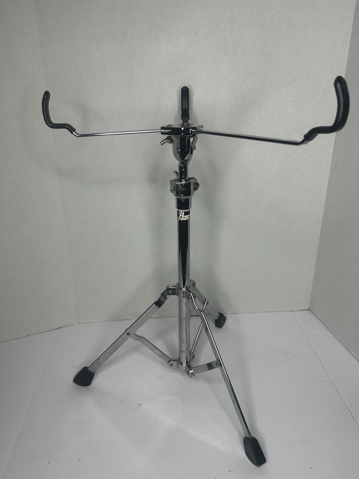 Adjustable Pearl Student Percussion Stand for Snare Drums