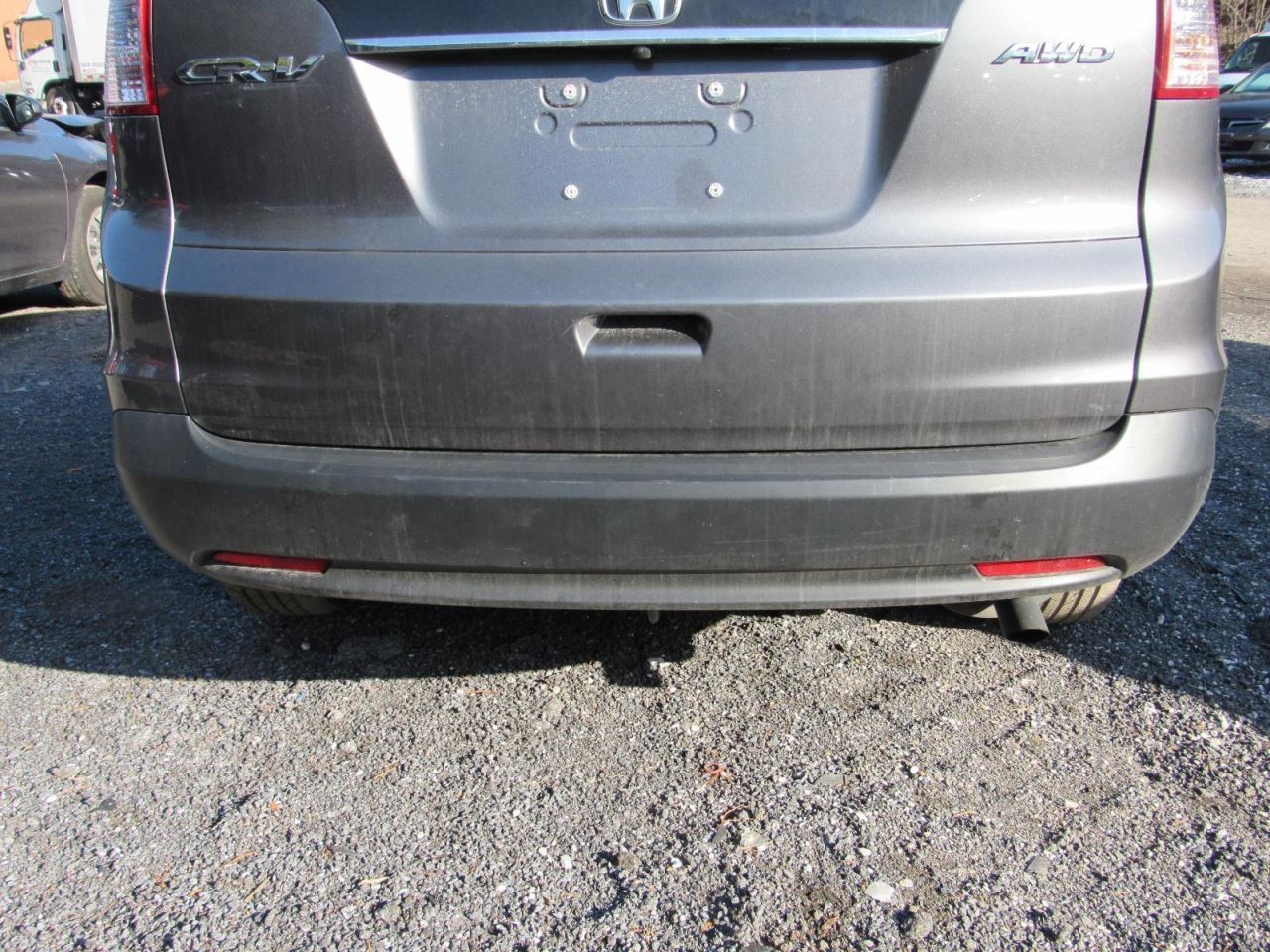 CR-V 2013 Glove Box 1032600