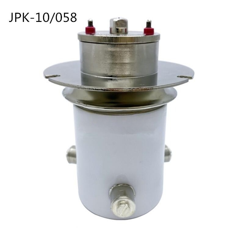 JPK-10/058 15KV 50A DC24V COM ceramic high voltage relay