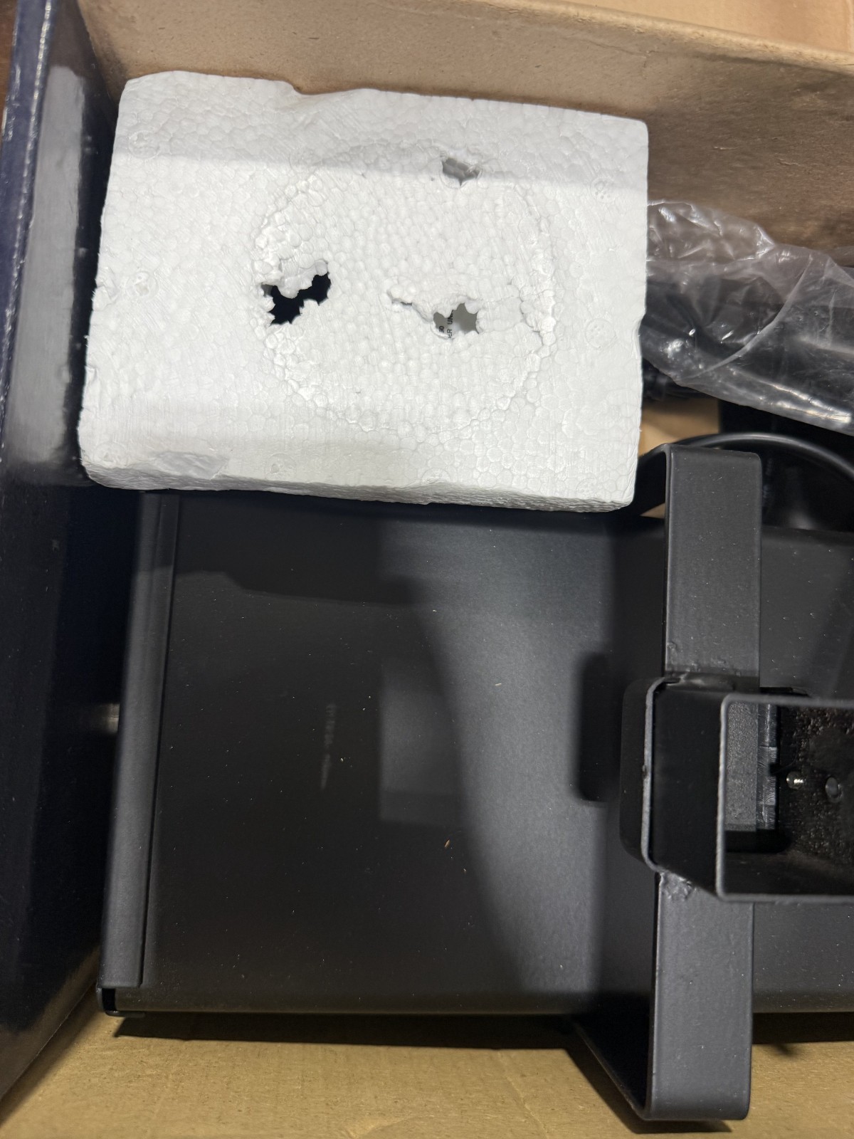 OUTDOOR PROJECTOR PROJECT-A-GRAM Automatic Image Changer Weather Resistant