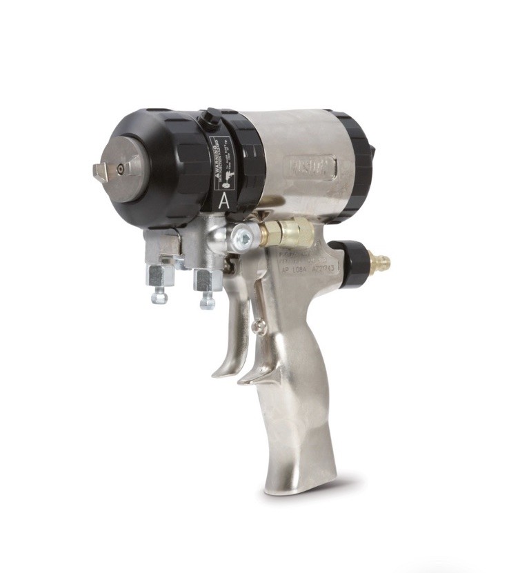 Graco Fusion AP Spray Gun