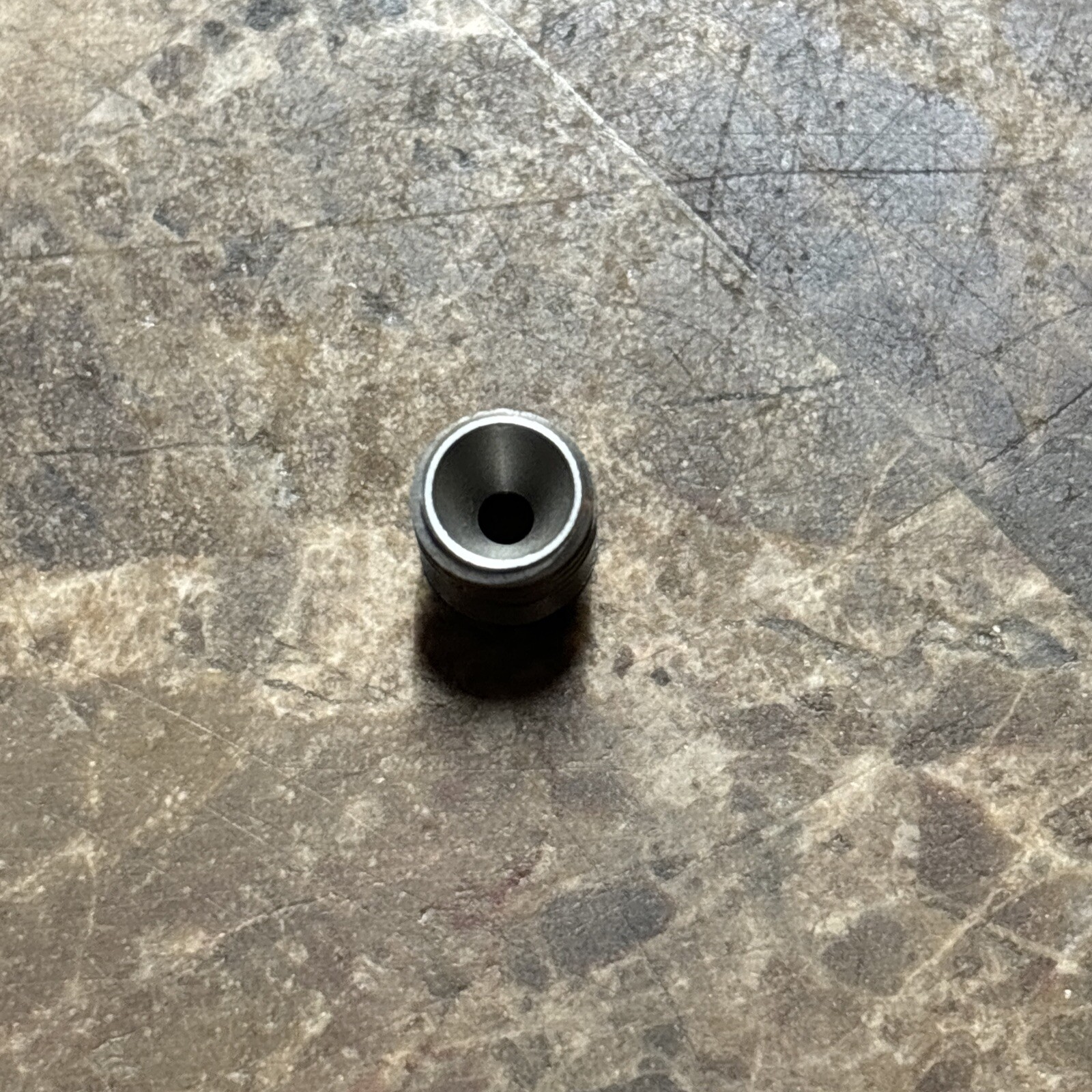 Thompson Center Flintlock Touchhole Bushing Oversized (NOS) T/C