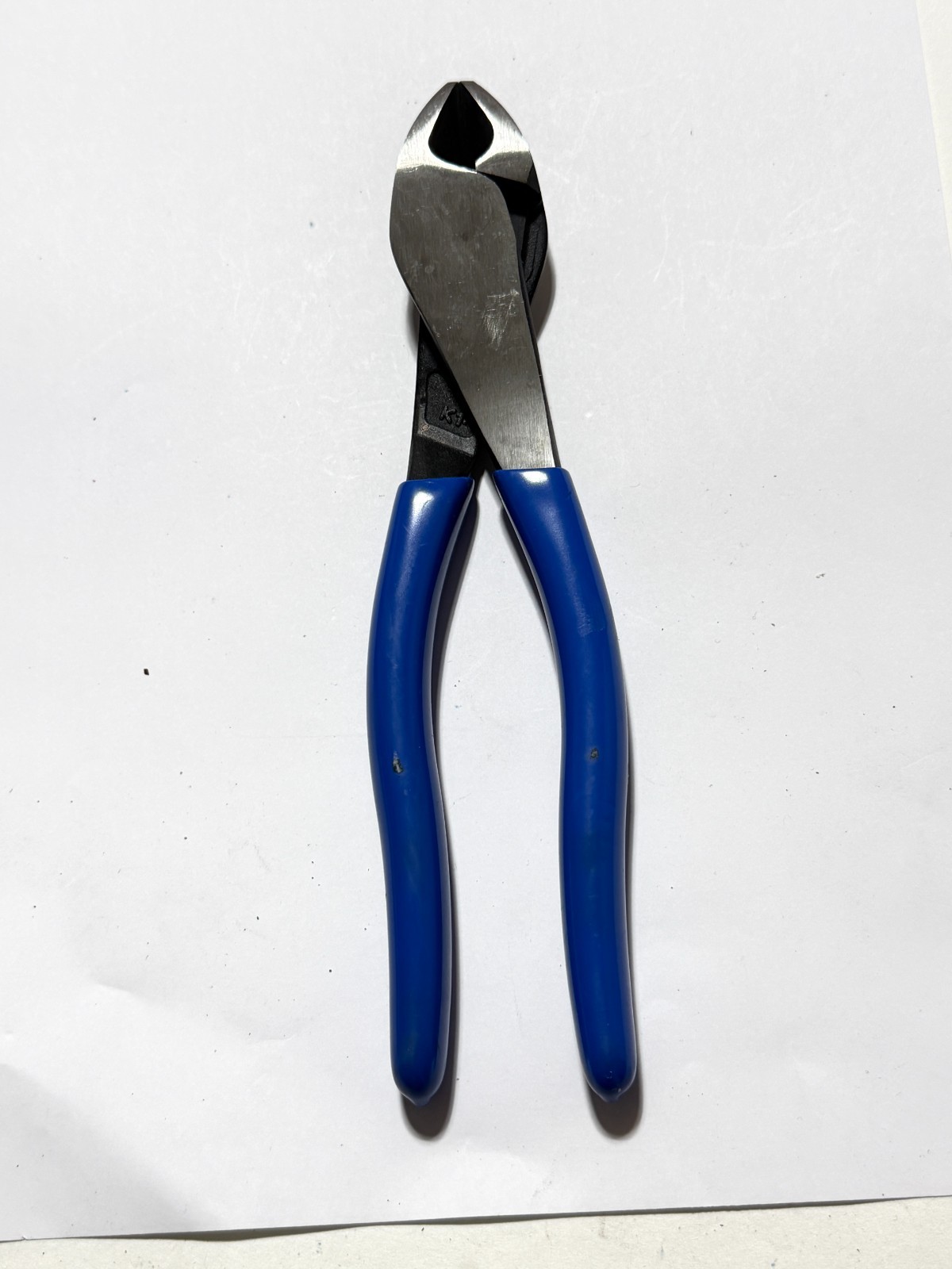 Klein Tools USA D2000-48 Diagonal Cutting Pliers