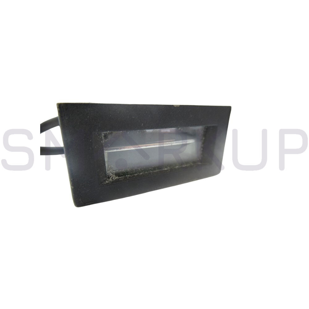 Used & Tested MICROSCAN FIS-0003-0004G MS-3 Barcode Scanner