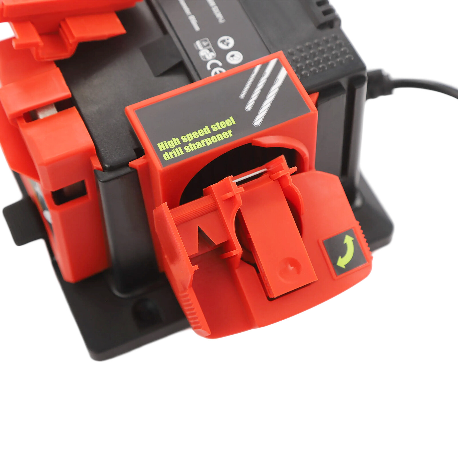 Multifunctional Chisel Planer Sharpener, Electric Chisel Planer Sharpener