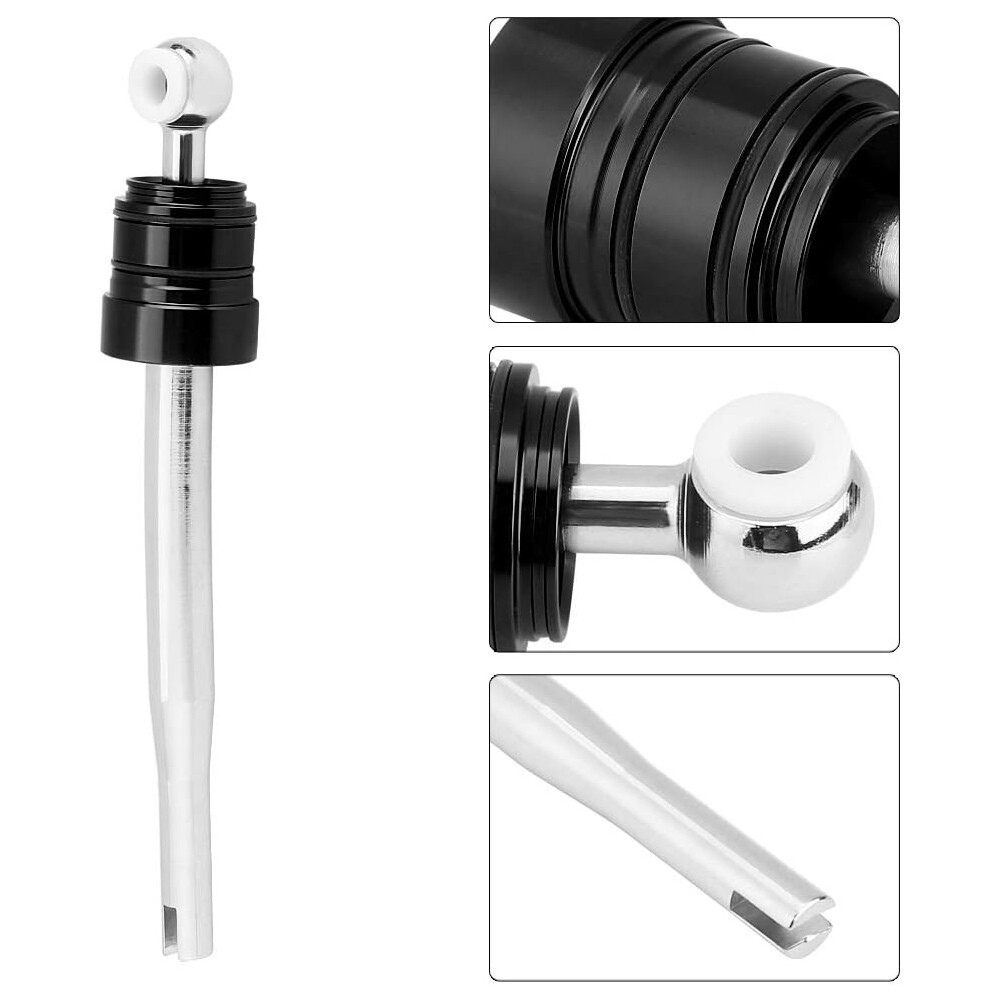 Quick Shift Short Throw Shifter Aluminum For BMW E30 E36 E39 E46 M3 3/5 Series
