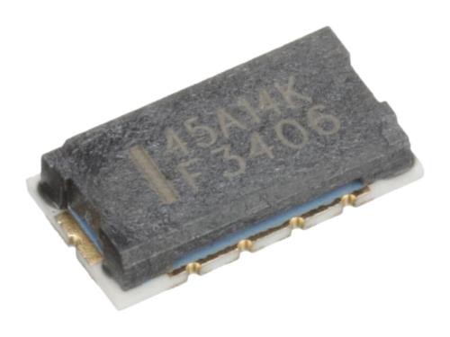 2pc EATON ELECTRONICS SCF9550-45-04 Fuse