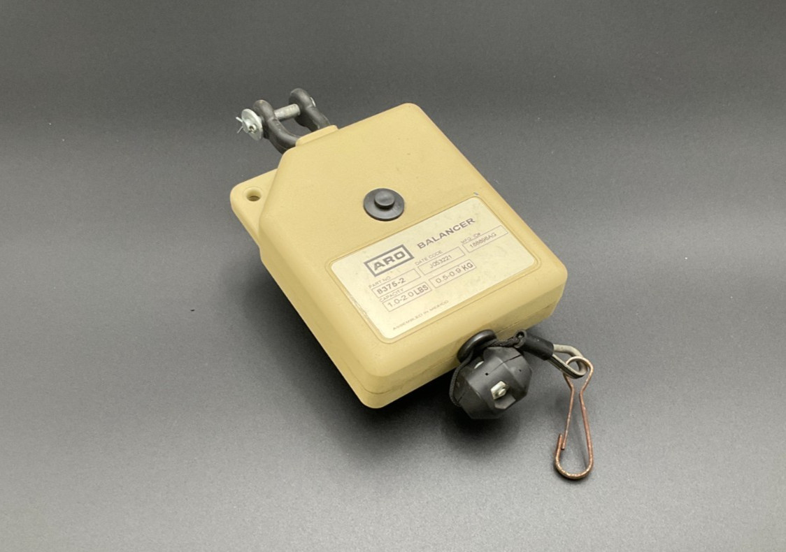 Aro 8375-2 Tool Balancer 1-2 LBS Pounds 83752 (TSC)