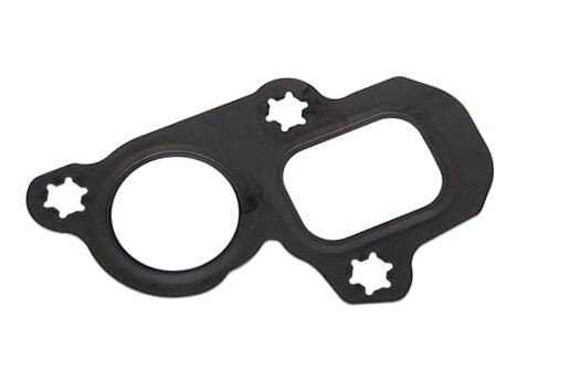 GM Genuine Parts 251-2066 (12657430) Water Pump Gasket 1 Count (Pack of 1)