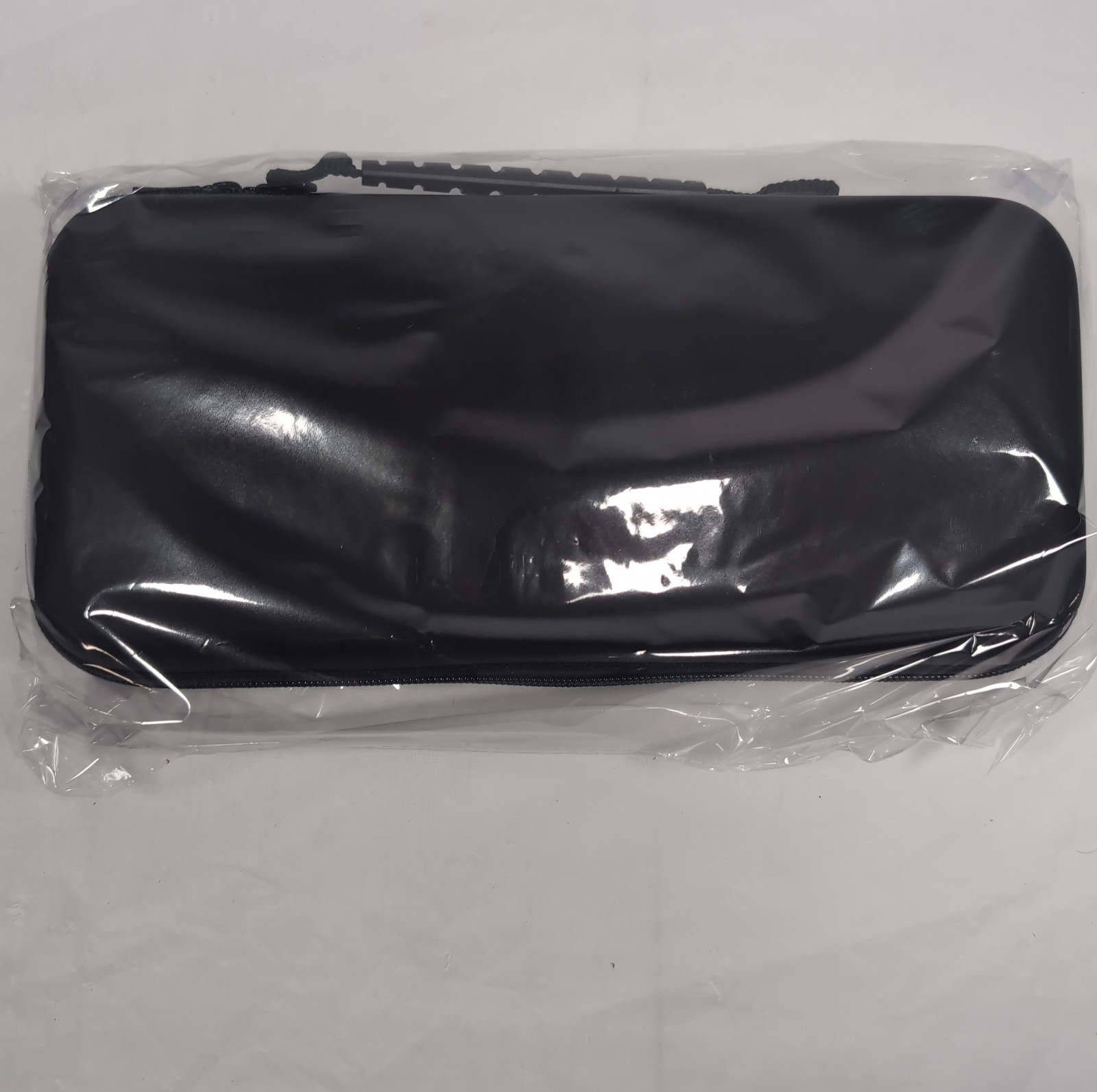 Nineshi Nintendo Switch 2 Carrying Case Accessories Bundle Black