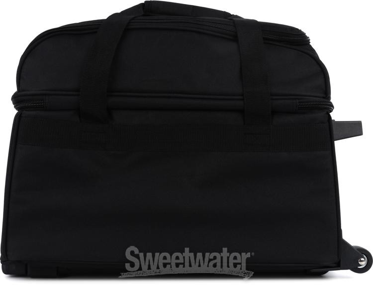 Latin Percussion John Dandy Rodriguez Signature Deluxe Bongo Bag