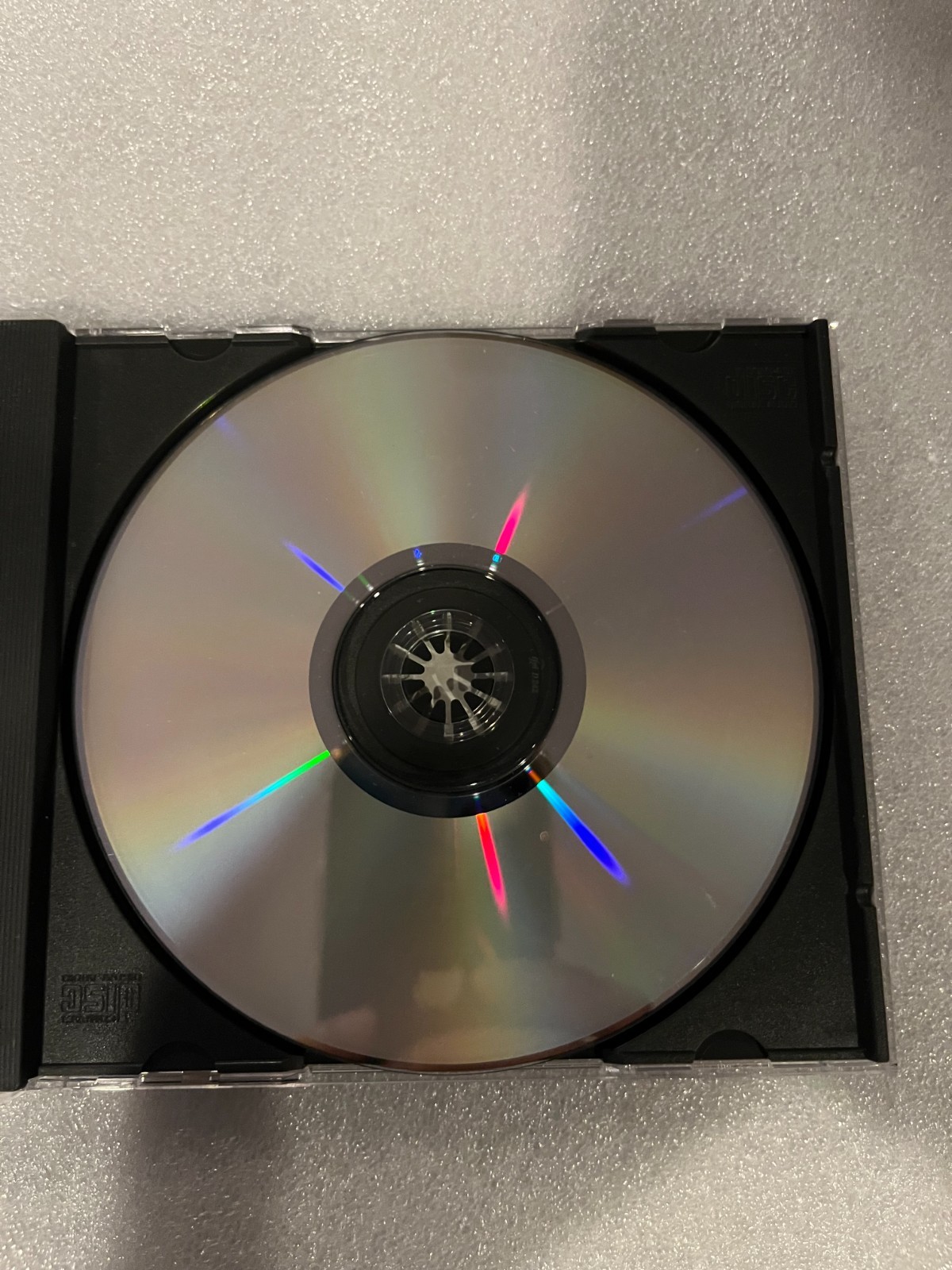 HP Compaq 6910 Application & Driver Recovery DVD