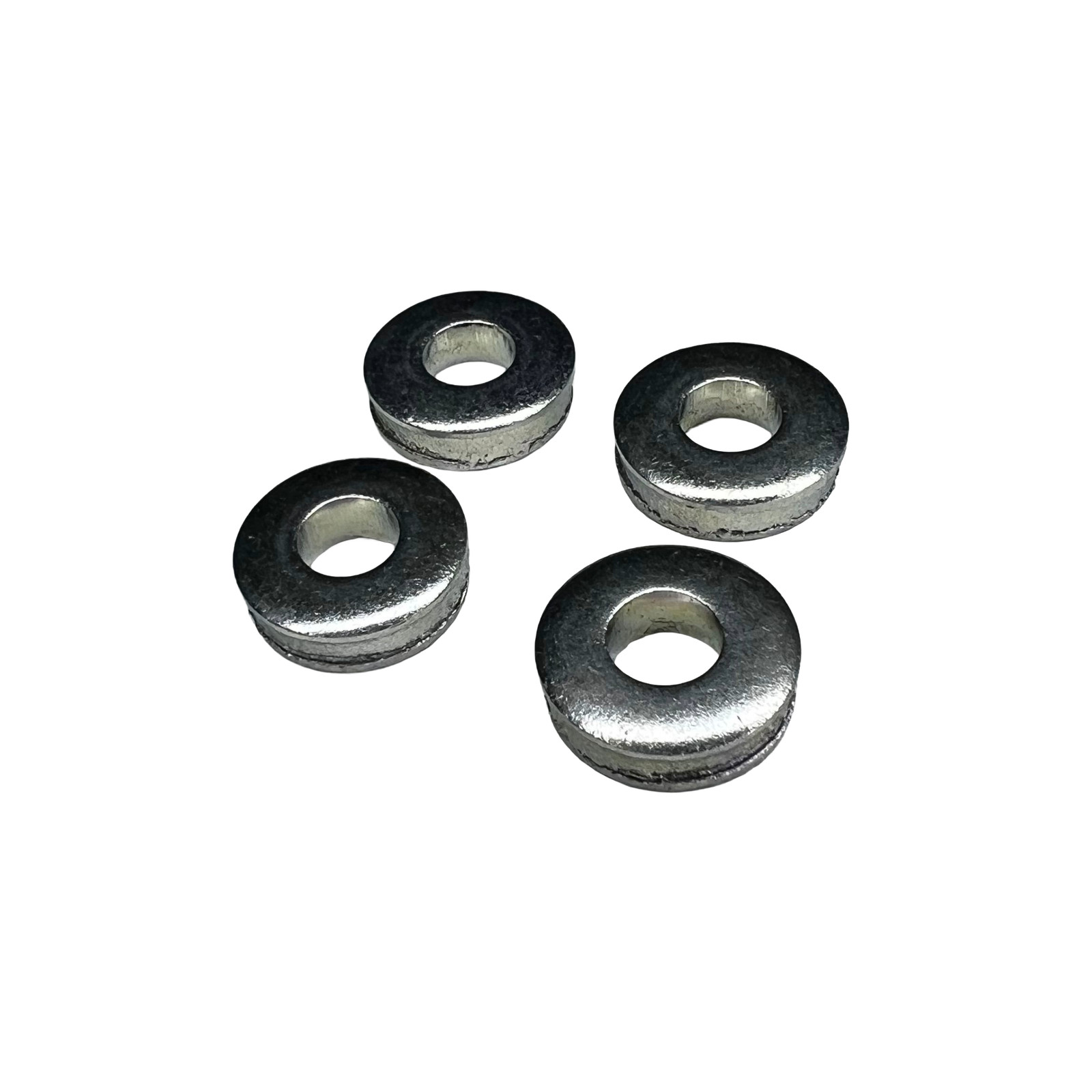 Genuine Nissan Datsun Manifold Yoke Washers - Set of 4 - 1600 240z