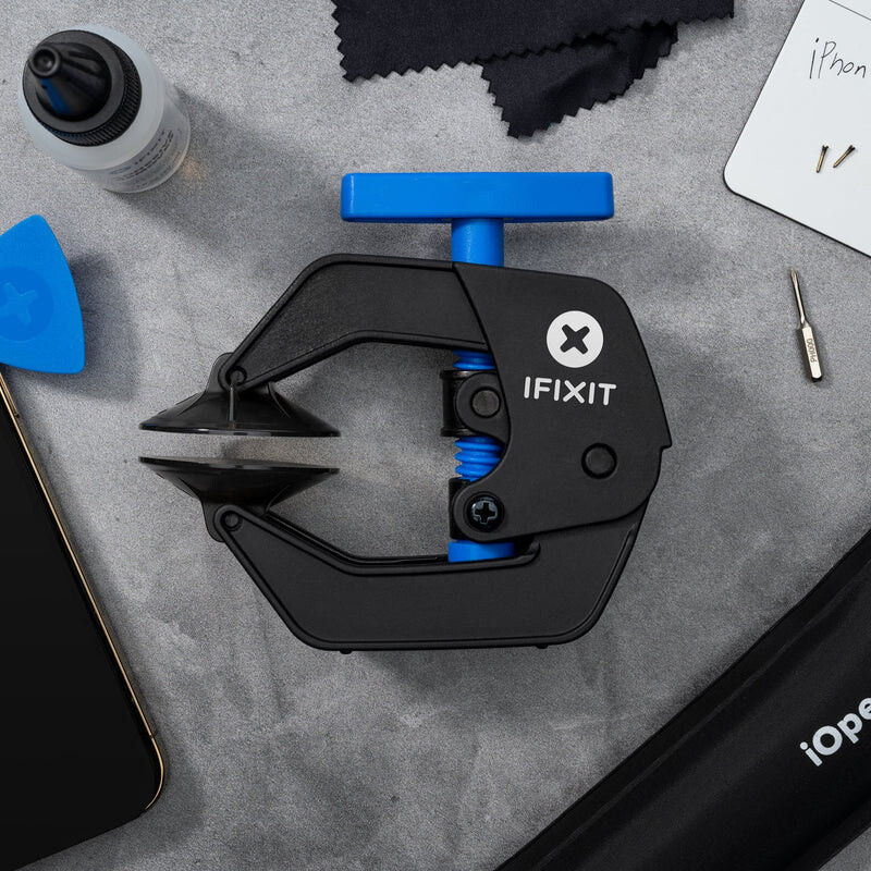iFixit Anti-Clamp Replacement Part Repair Replace Tool Clamp Device