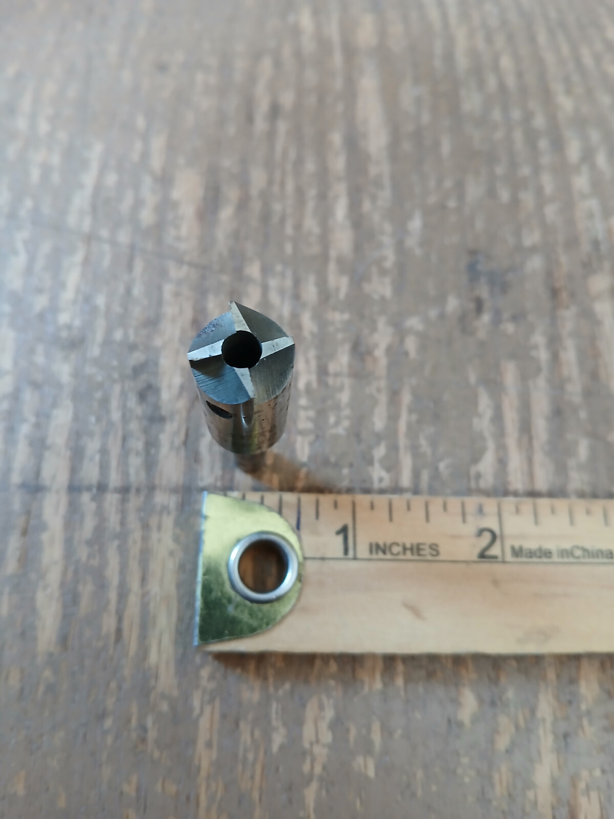 Forster Case Trimmer Cutter - Used