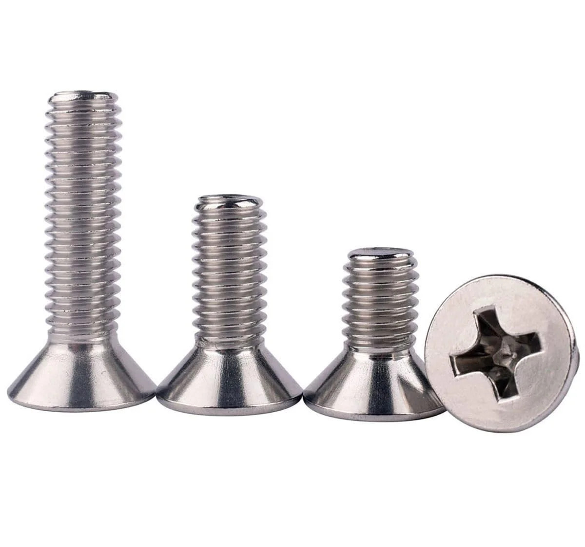 Easycargo 240pcs 12 Sizes Laptop Screws Kit, Notebook Computer Replacement Screw