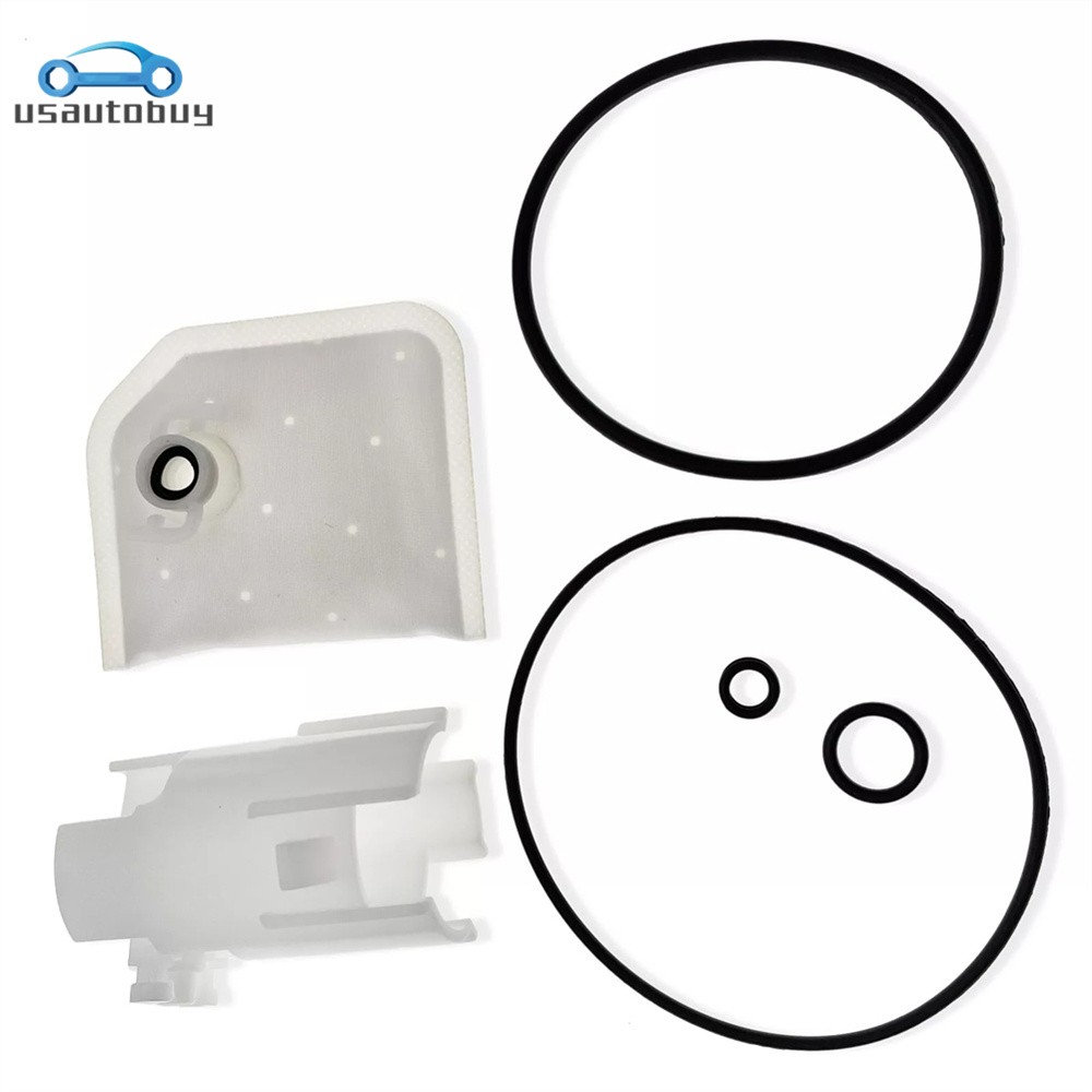 For Honda Updaterd 750 VT750 VT1300 2010-2013 New Fuel Filter Kit