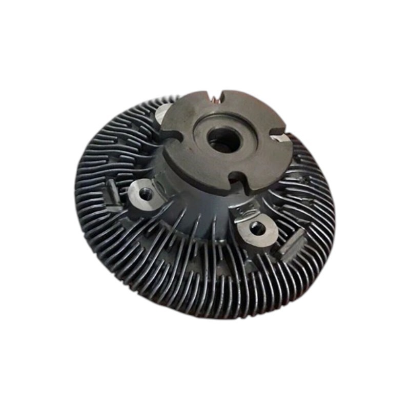 2333209 Fan Clutch for Clark C500 Y50 Y235 355 IT355 Forklift