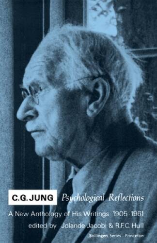 C.G. Jung Psychological Reflections : A New Anthology of His Writings, 19 - GOOD